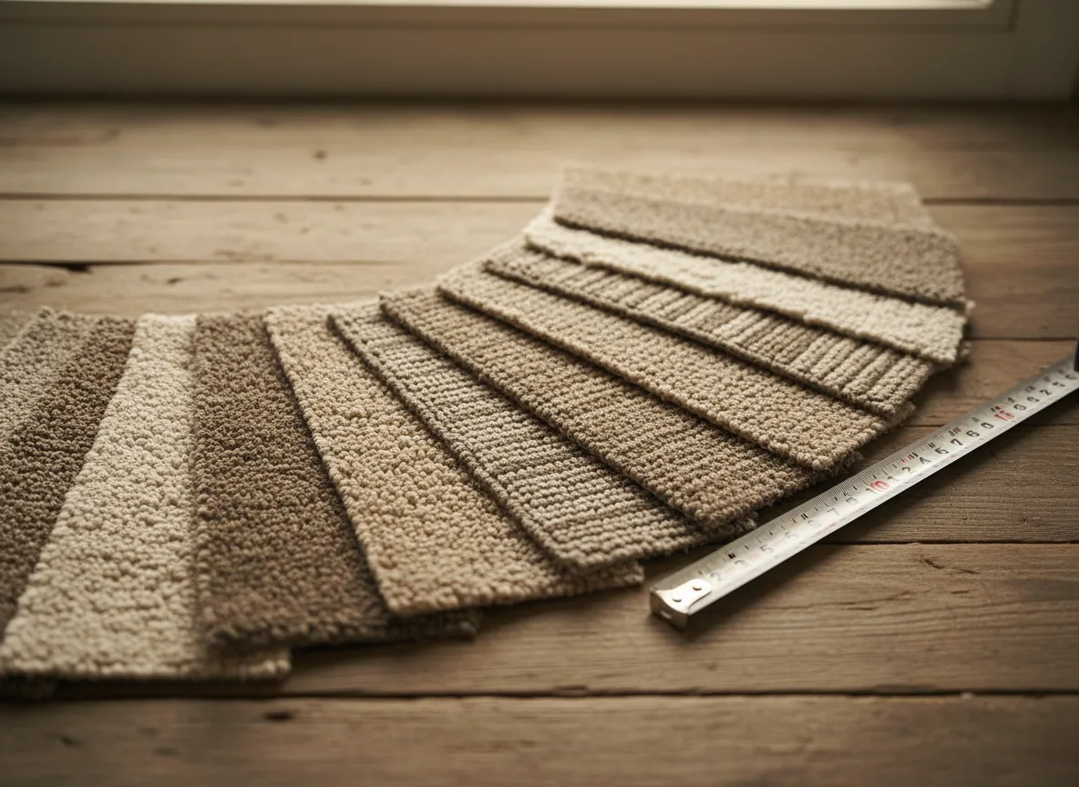 Carpet Installation Taft, OK FAQs